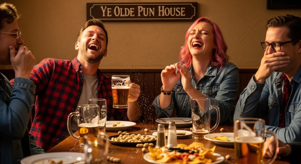 Literal Jokes One-Liners