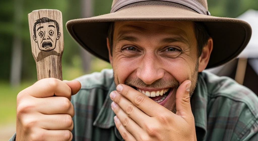 Mark Puns One Liners