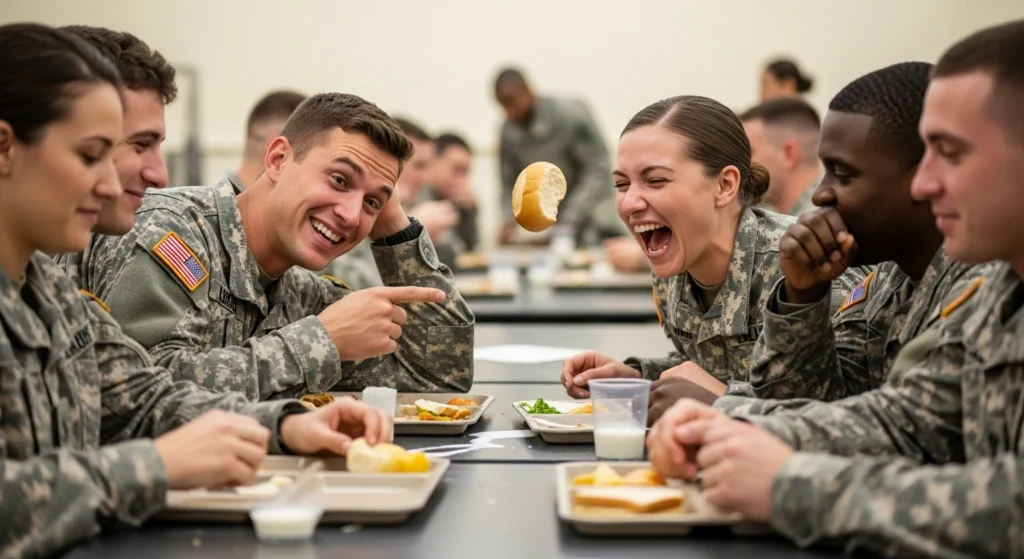 Military Jokes Dirty