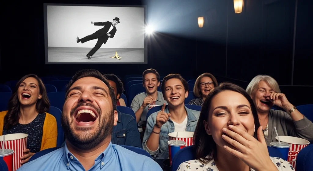 Movie Joke of the Day