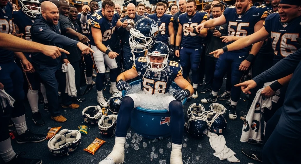 NFL Jokes One Liners