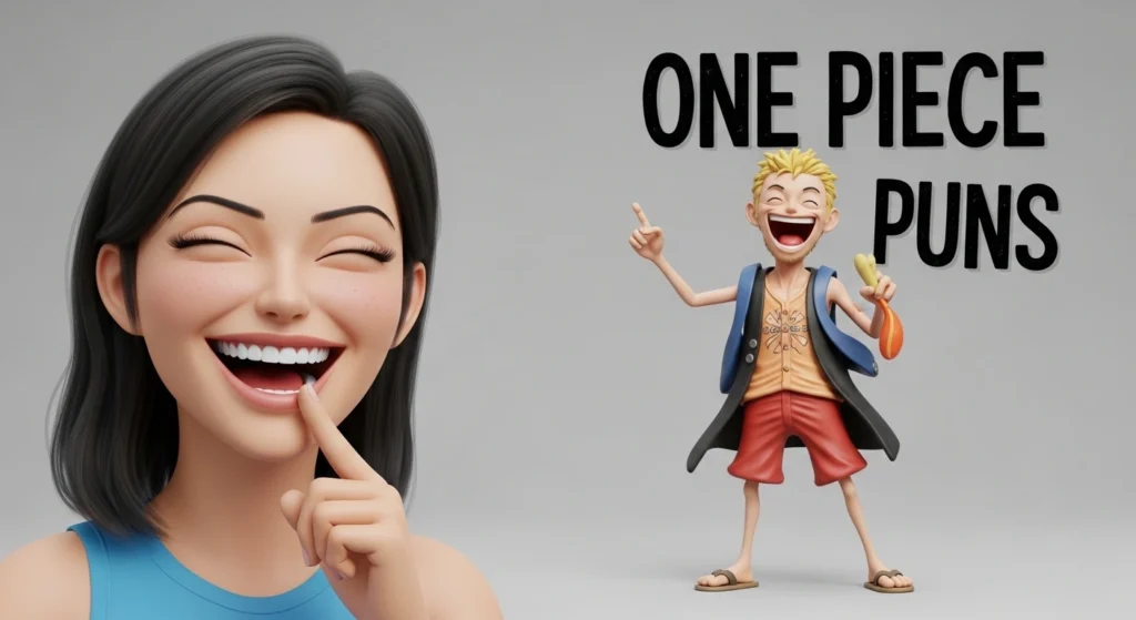 One Piece Pick Up Lines Reddit