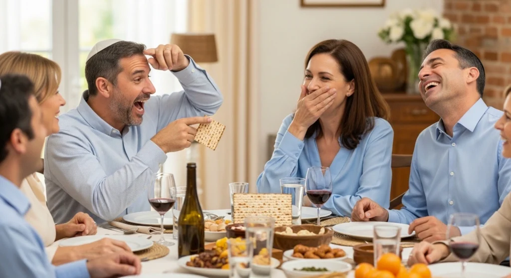 Passover Jokes Reddit