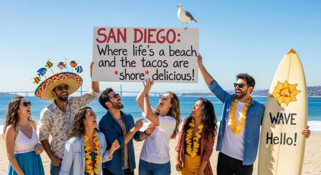 Pun Jokes for Adults