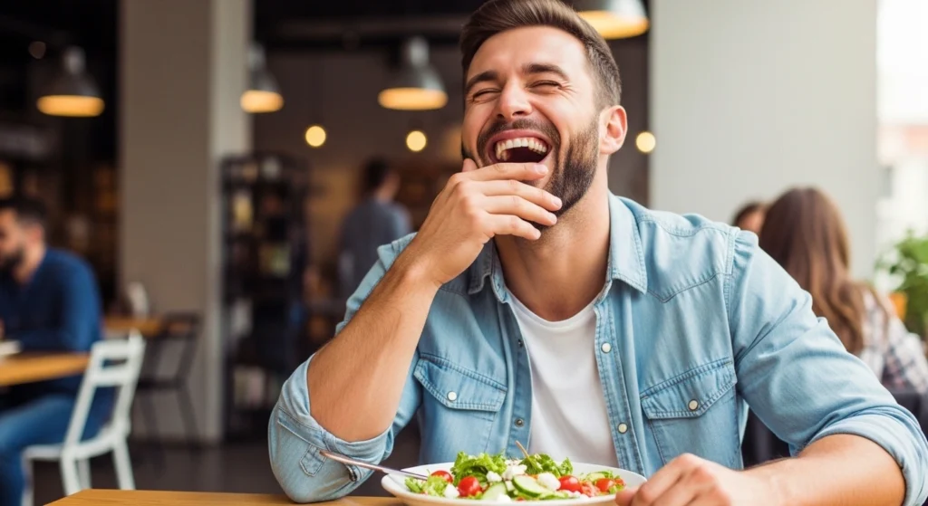 Salad Jokes One Liners