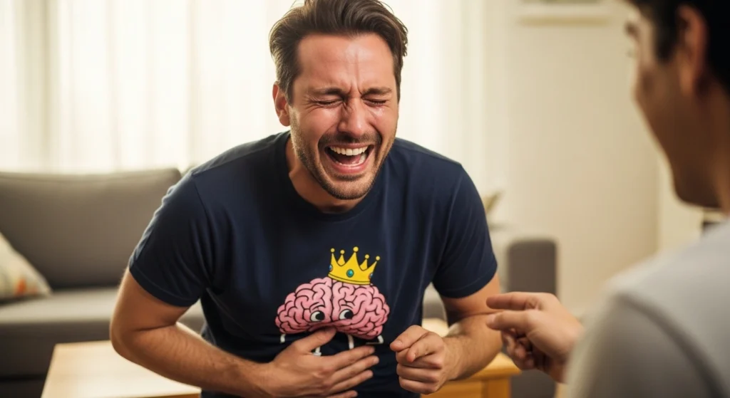 Say It Out Loud Jokes for Adults