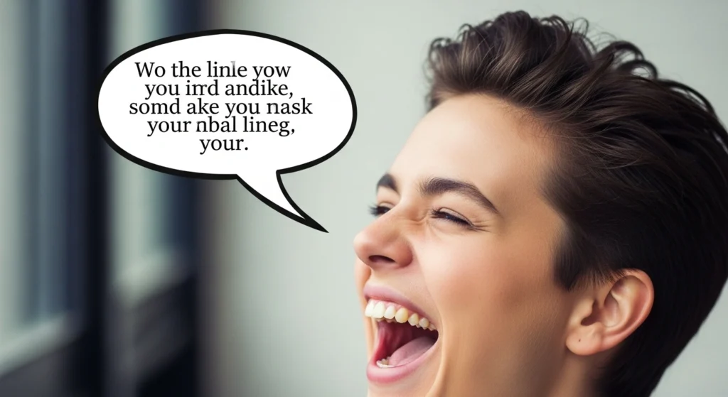 Short Picture Jokes for Adults