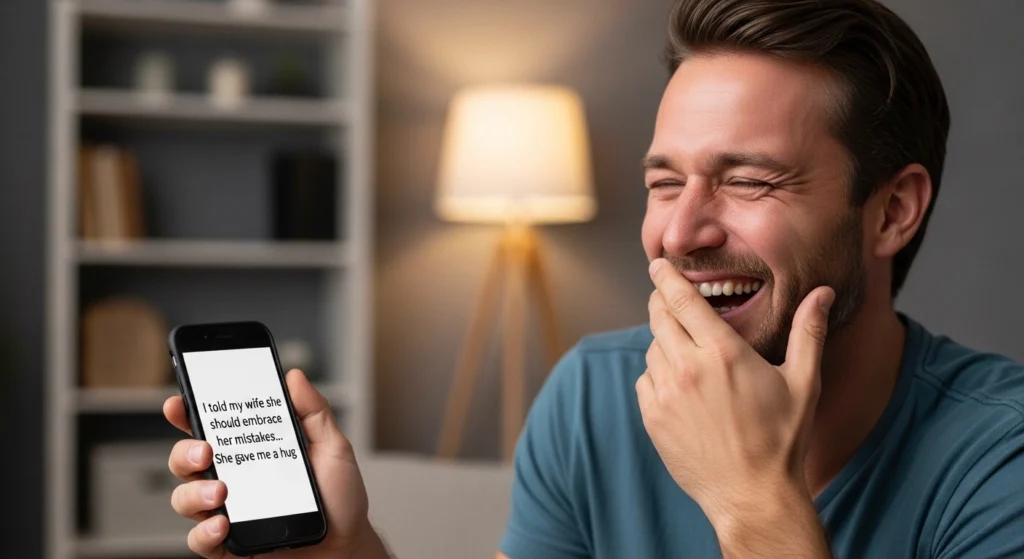 Short Time Jokes One-Liners