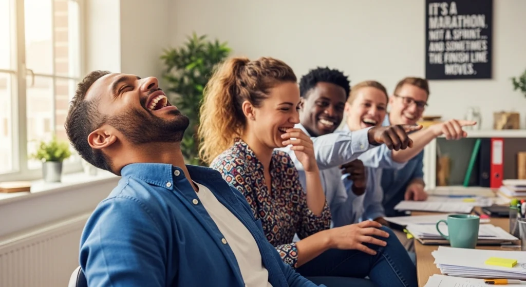 Social Worker Jokes One Liners