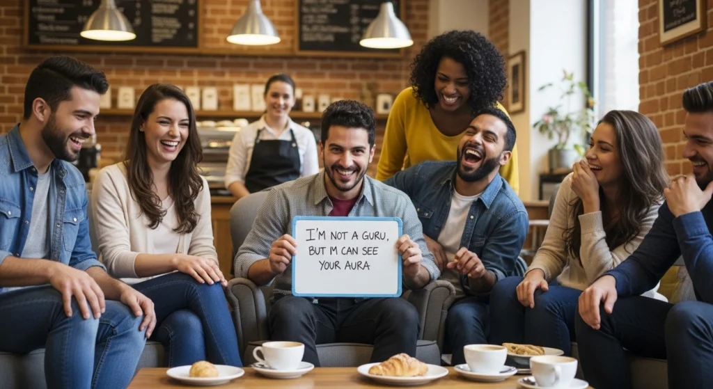 Spiritual Puns One Liners