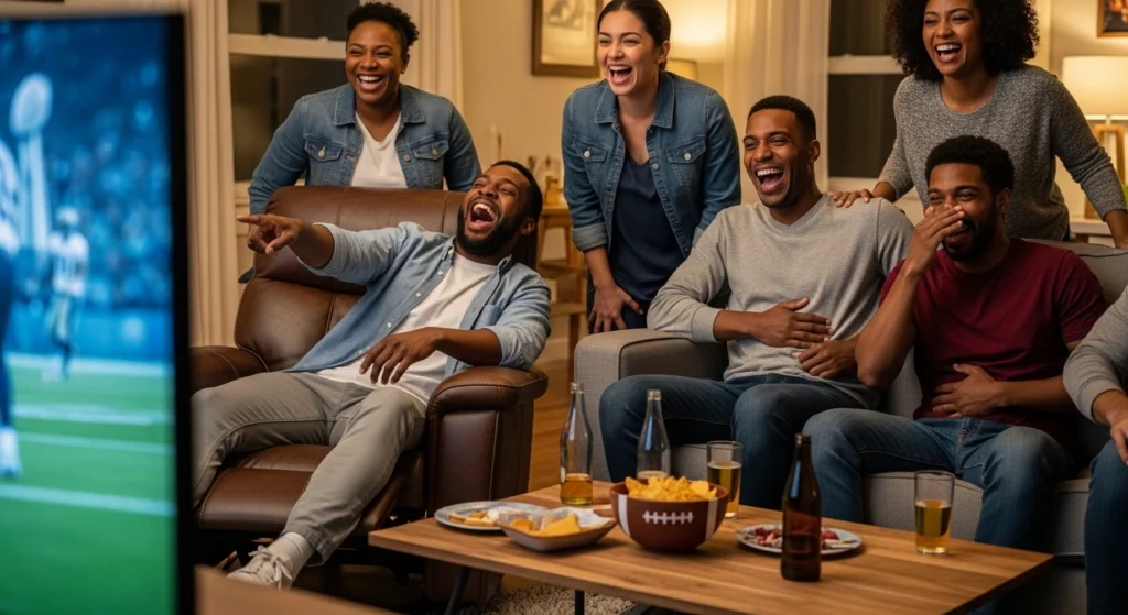 Super Bowl Jokes One-Liners