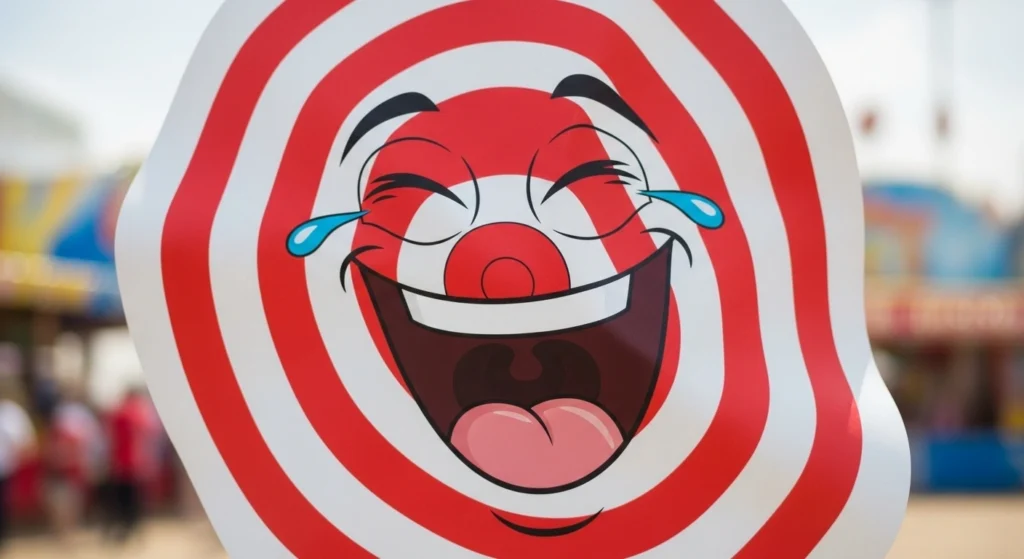 Target Puns for Adults