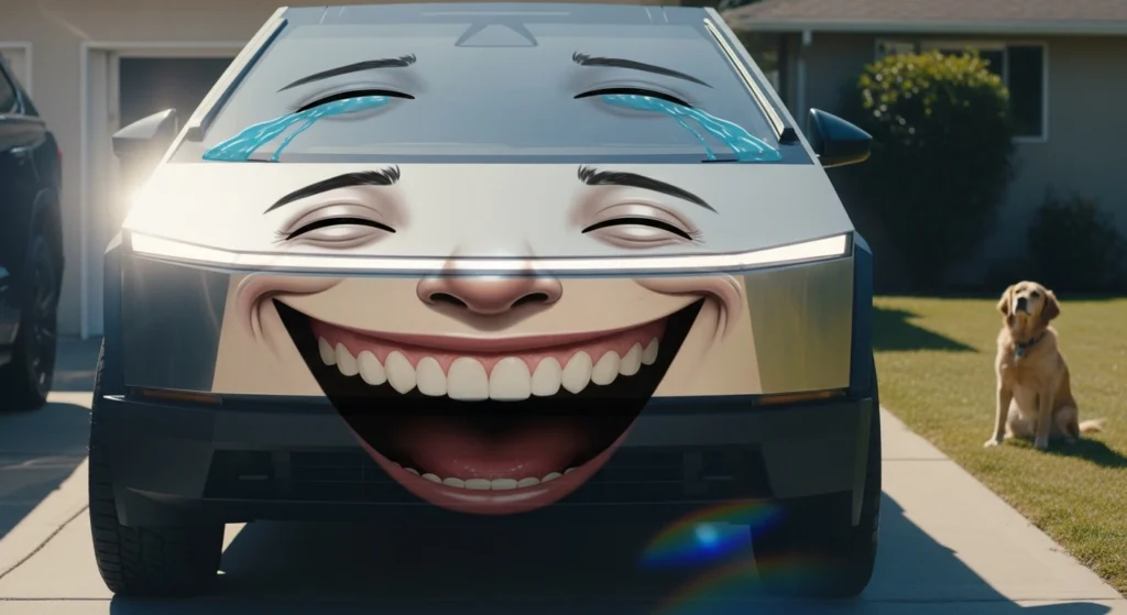 Tesla Jokes One Liners