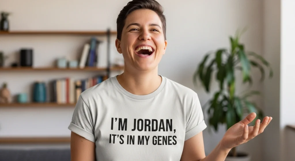 Travel & Adventure Jordan Puns