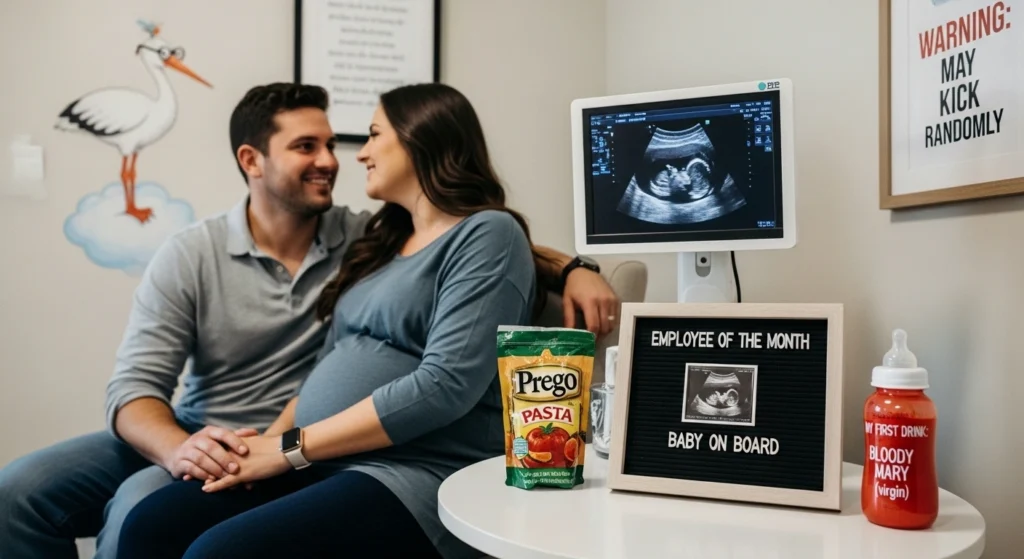 Ultrasound Puns One Liners