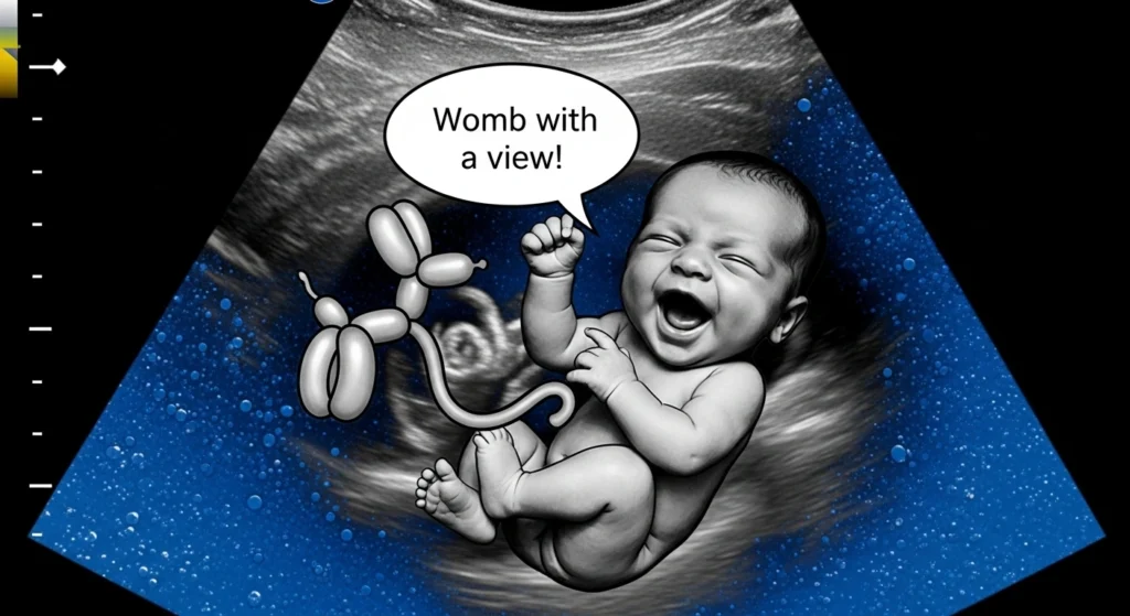 Ultrasound Slogans