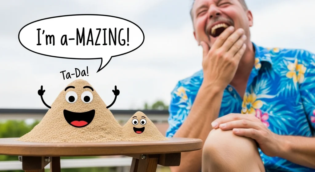 hort funny greetings