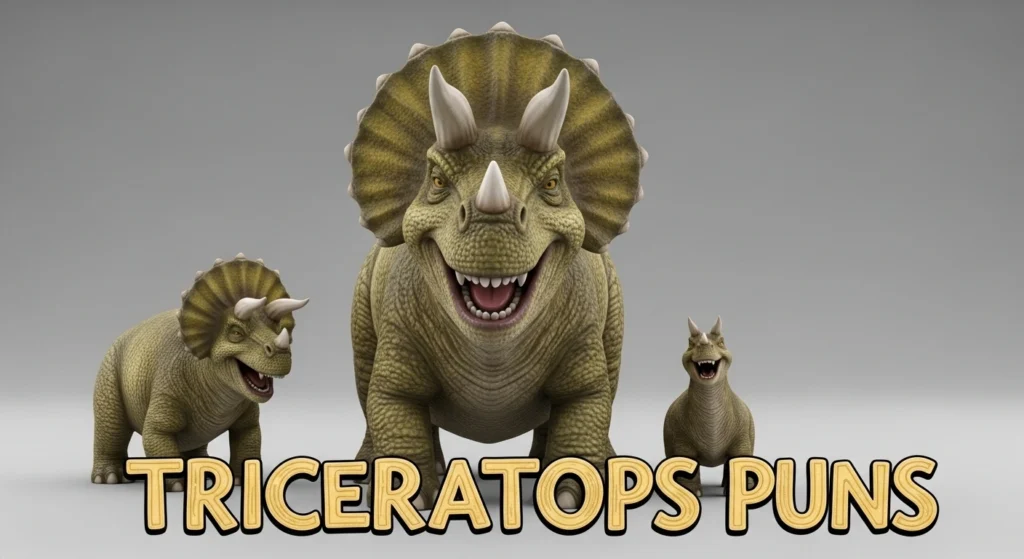 Dino-mite Jokes
