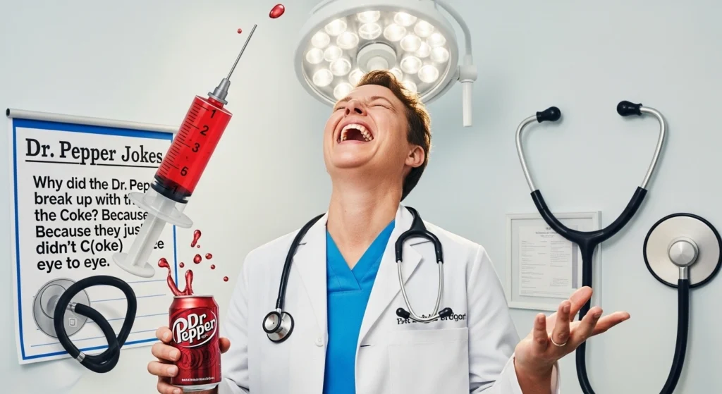 Dr Pepper Quotes Short