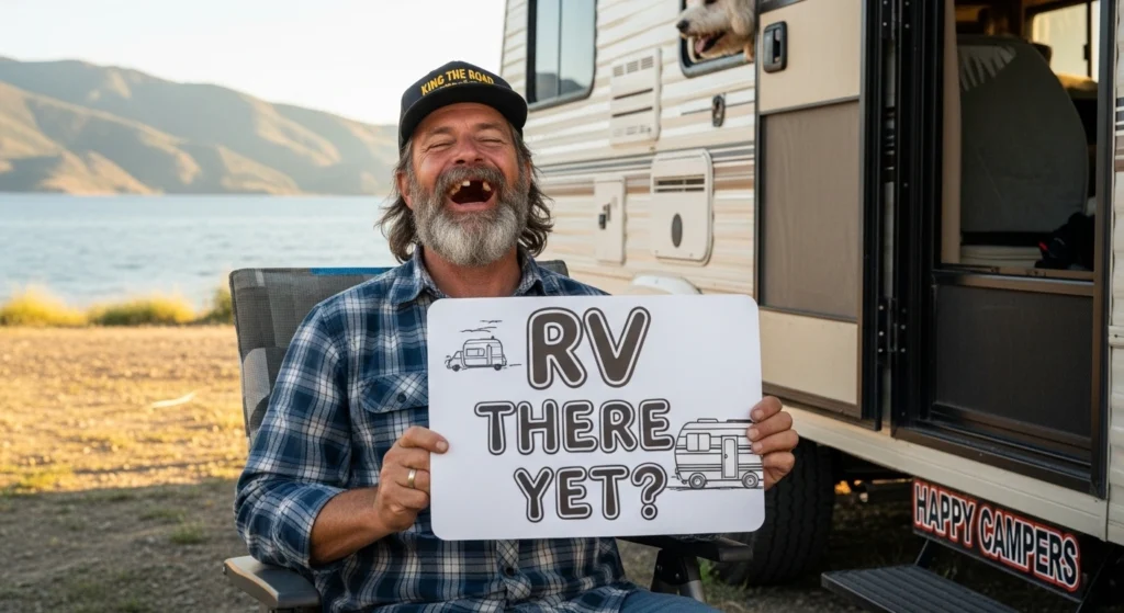 Travel Puns One Liners