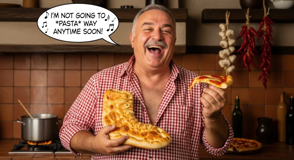Best Short Italian Jokes