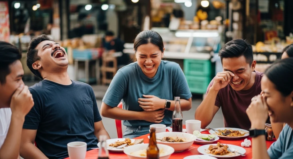 Philippines Jokes One Liners