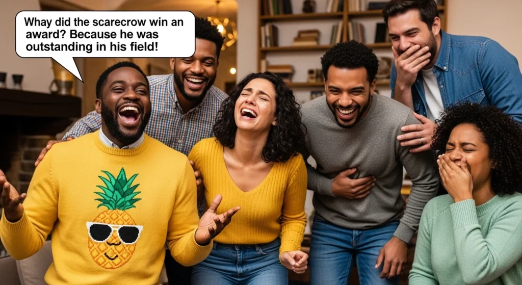 Terrible Jokes That Are Funny Reddit
