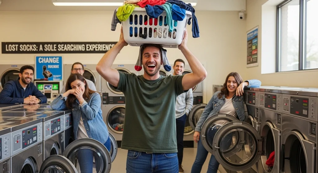 Washing Machine Jokes