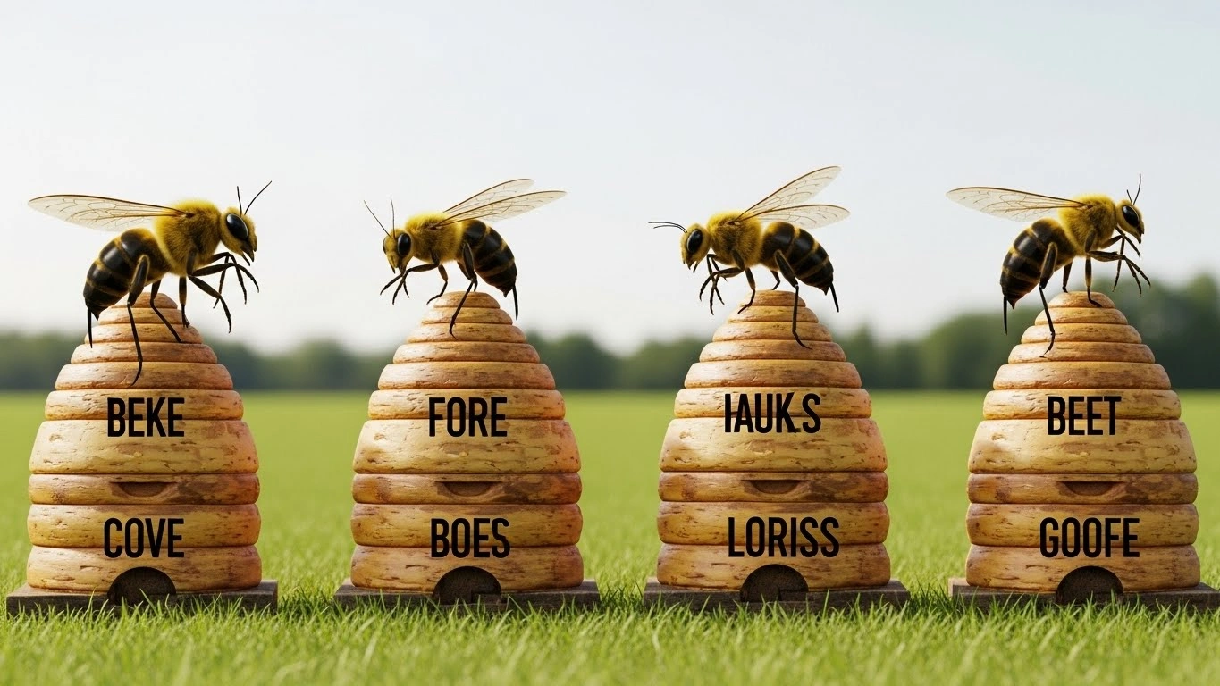 beehive jokes