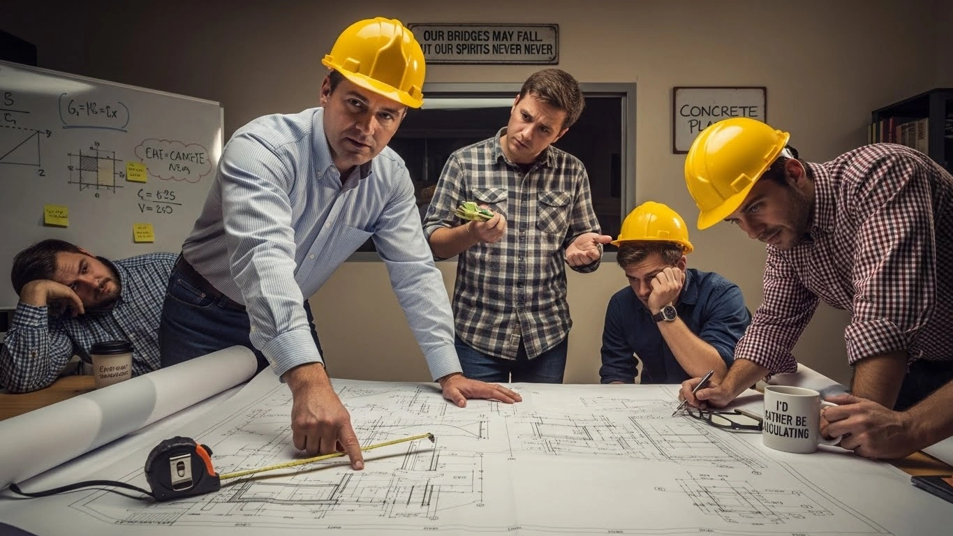 civil engineering jokes