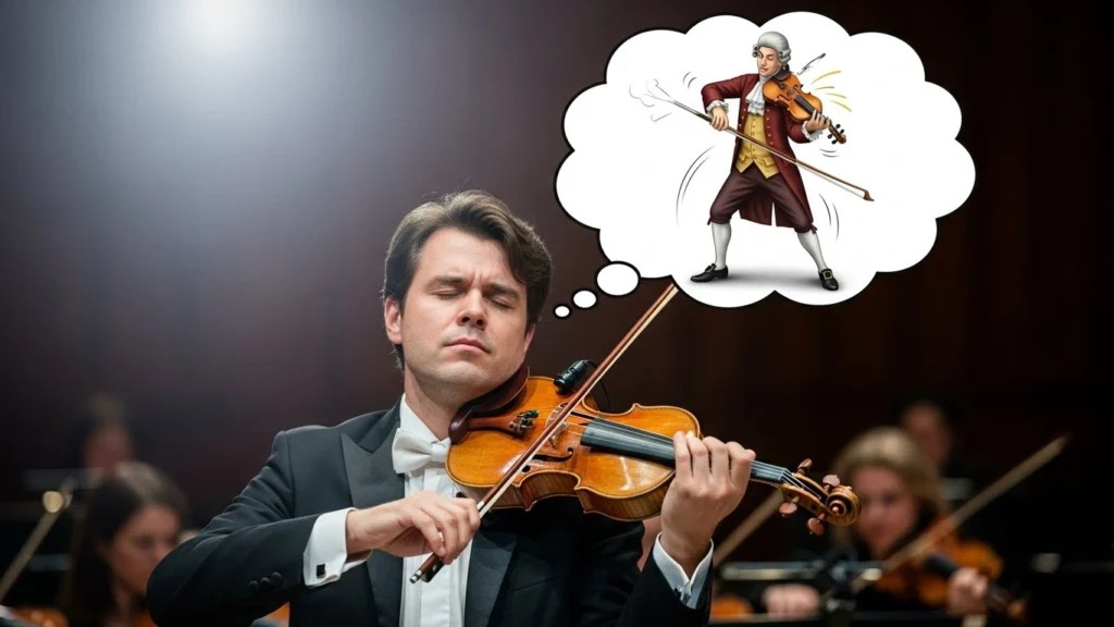 classical musician jokes