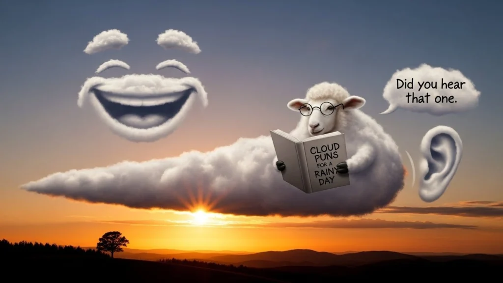 cloud jokes