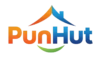 punhut logo