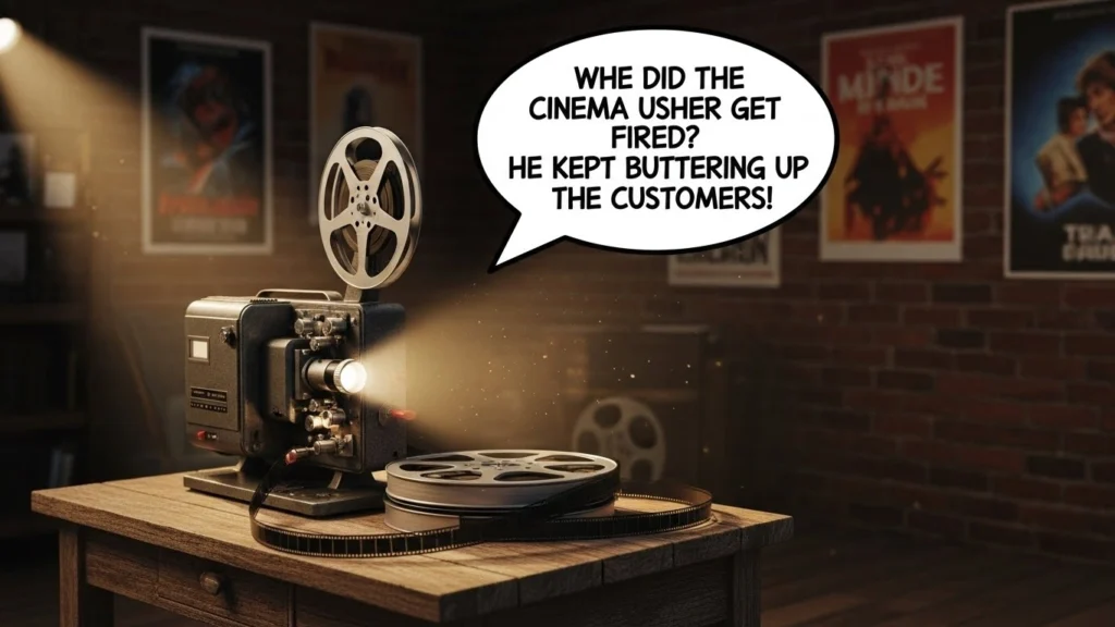 film jokes
