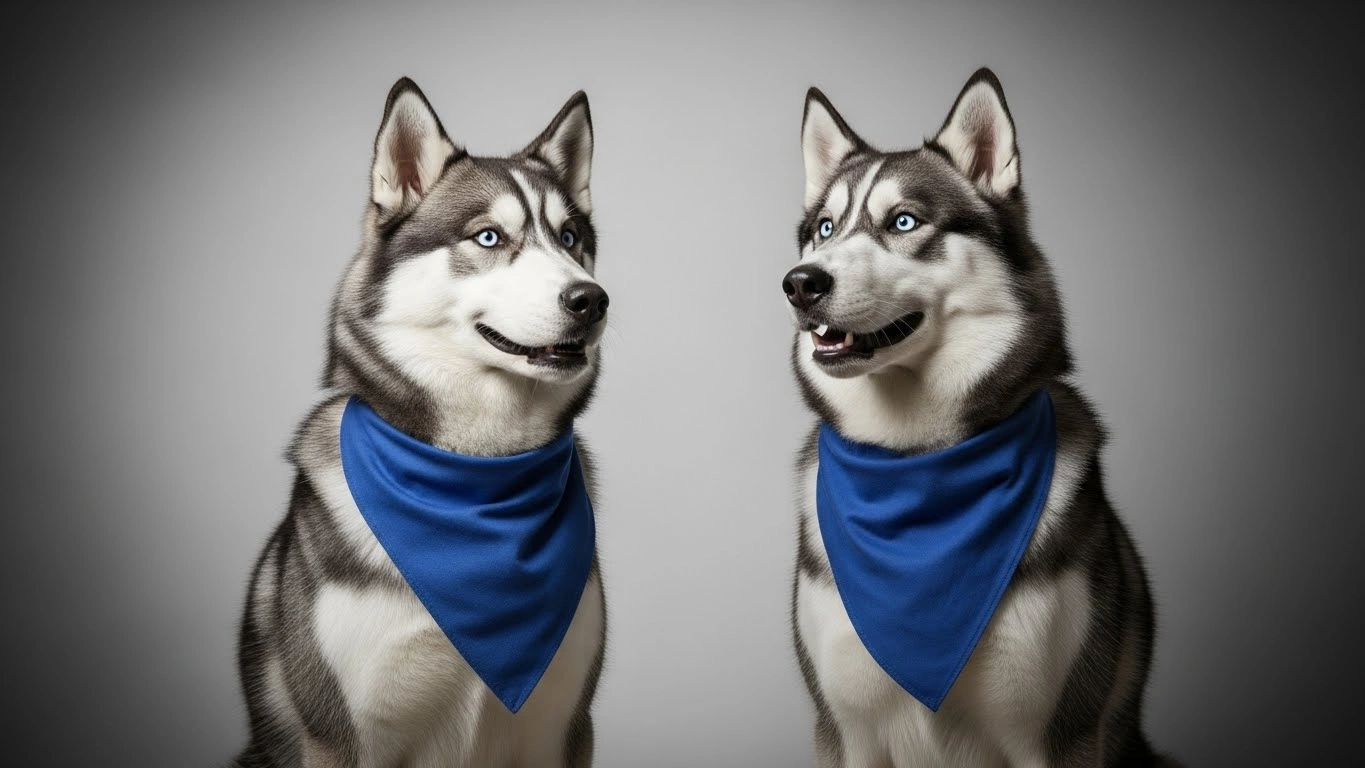 husky jokes