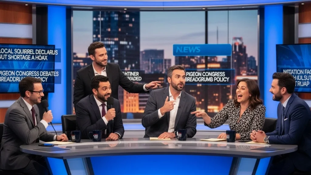 michael che and colin jost swap jokes