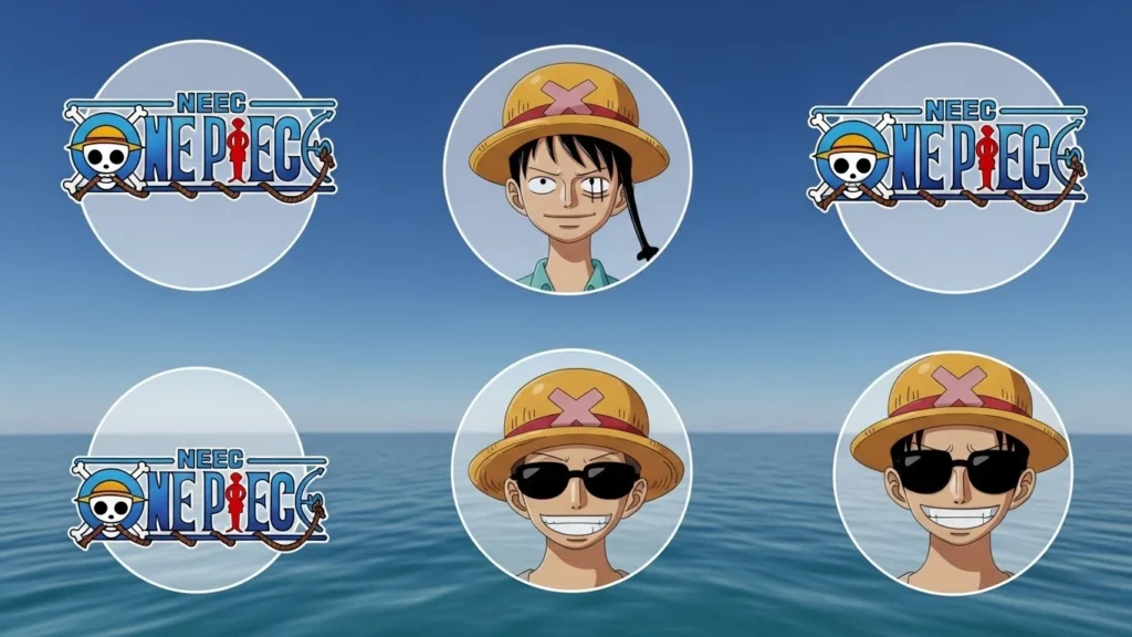 one piece puns