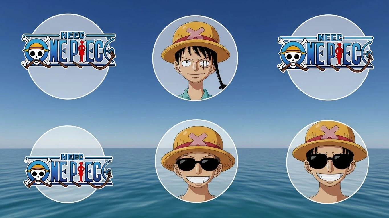 one piece puns