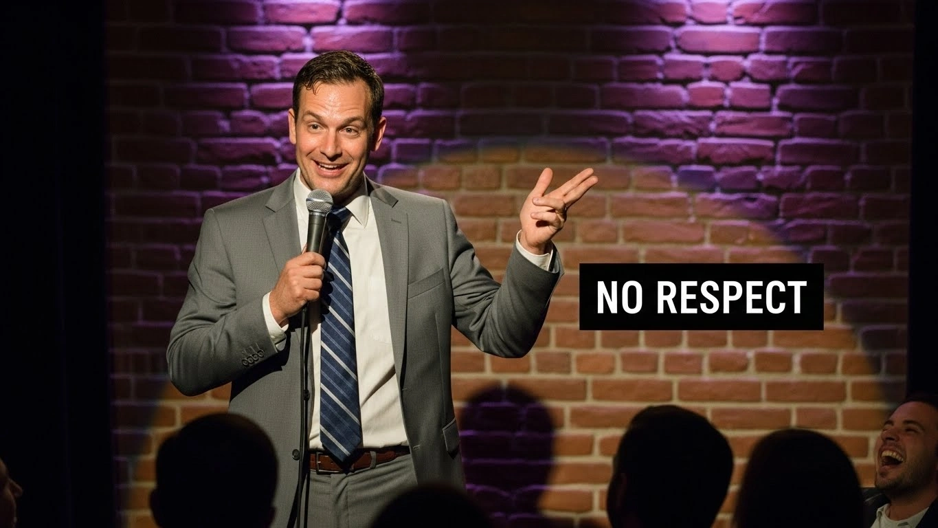 rodney dangerfield jokes