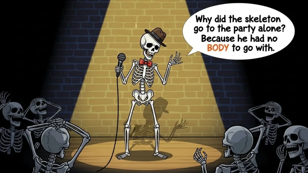 skeleton jokes