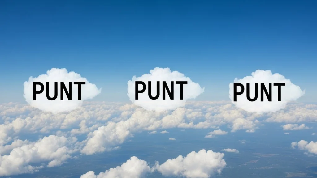 sky puns