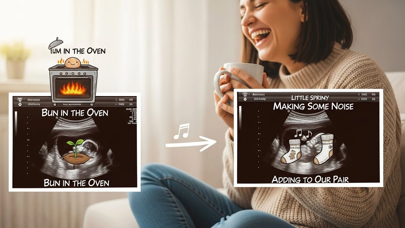 ultrasound puns